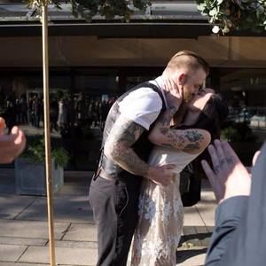 Meet your Posher, Shea